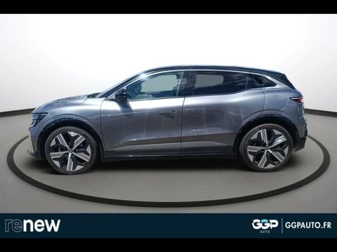 Voitures D'occasion À Orange | Renault Mégane Megane E-Tech Electric Ev60 220Ch Iconic Super Ch...