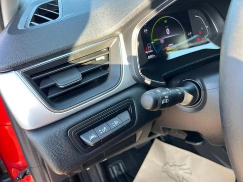Voitures D'occasion À Orange | Renault Captur 1.6 E-Tech Hybride 145Ch Intens -21