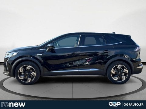 Voitures D'occasion À Orange | Renault Symbioz 1.6 E-Tech Full Hybrid 145Ch Techno