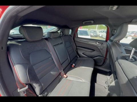 Voitures D'occasion À Orange | Renault Arkana 1.6 E-Tech 145Ch Rs Line -21B