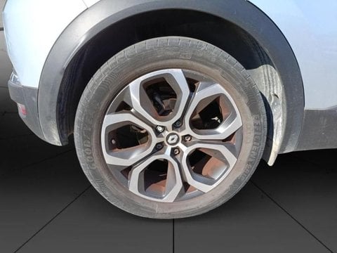 Voitures D'occasion À Orange | Renault Captur 1.6 E-Tech Hybride 145Ch Intens -21