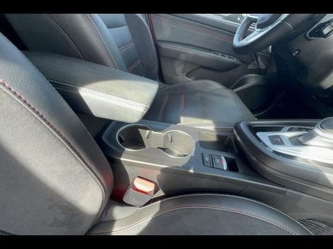 Voitures D'occasion À Orange | Renault Arkana 1.6 E-Tech 145Ch Rs Line -21B