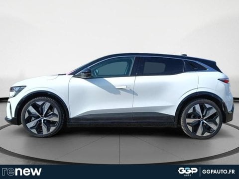 Voitures D'occasion À Orange | Renault Mégane Megane E-Tech Electric Ev60 220Ch Techno Super Ch...