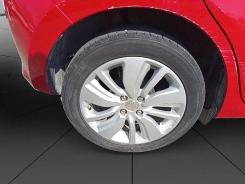 Voitures D'occasion À Orange | Suzuki Swift 1.2 Dualjet Hybrid 90Ch Privilège Euro6D-T