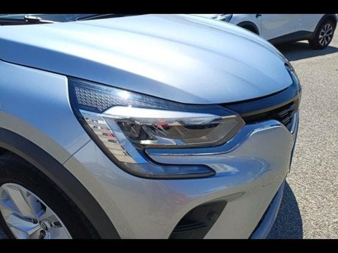 Voitures D'occasion À Orange | Renault Captur 1.0 Eco-G 100Ch Evolution