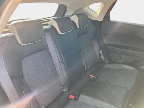Voitures D'occasion À Orange | Renault Captur 1.6 E-Tech Hybride 145Ch Intens -21