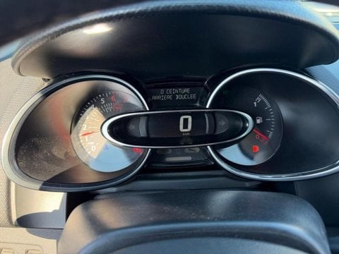 Voitures D'occasion À Orange | Renault Clio 0.9 Tce 90Ch Energy Limited 5P Euro6C