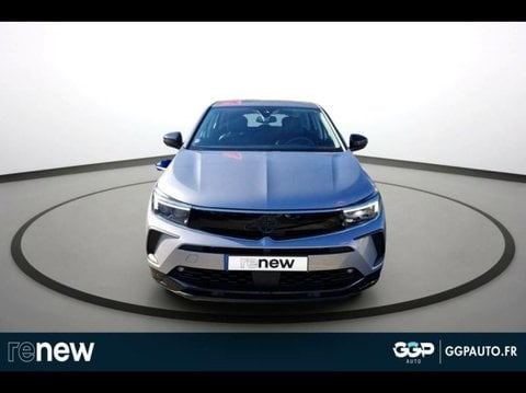 Voitures D'occasion À Orange | Opel Grandland 1.6 Turbo 225Ch Hybride Gs