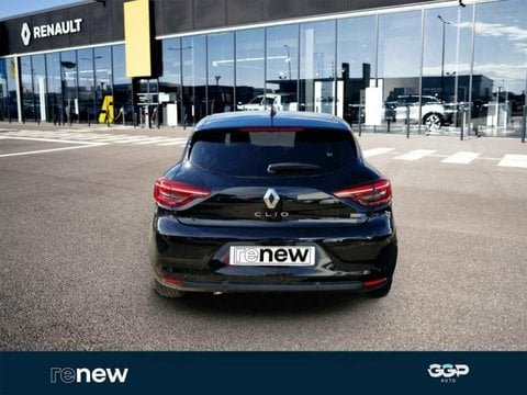 Voitures D'occasion À Orange | Renault Clio 1.6 E-Tech Hybride 145Ch Evolution