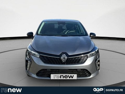 Voitures D'occasion À Orange | Renault Clio 1.5 Dci 100Ch Evolution - 25