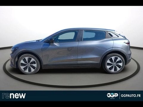Voitures D'occasion À Orange | Renault Mégane Megane E-Tech Electric Ev60 130Ch Evolution Er Op...