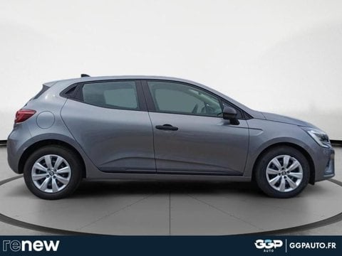 Voitures D'occasion À Orange | Renault Clio 1.0 Sce 65Ch Authentic