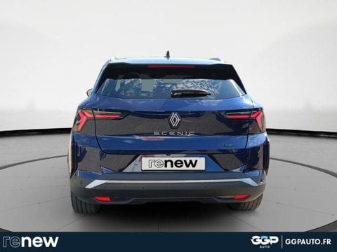 Voitures D'occasion À Orange | Renault Scénic Scenic E-Tech Electric 220Ch 87Kwh Techno Option ...