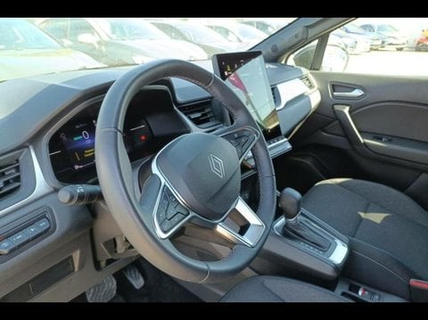 Voitures D'occasion À Orange | Renault Symbioz 1.6 E-Tech Full Hybrid 145Ch Evolution