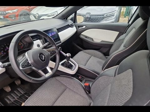 Voitures D'occasion À Orange | Renault Clio 1.0 Tce 90Ch Techno