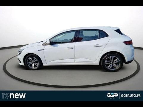 Voitures D'occasion À Orange | Renault Mégane Megane 1.5 Blue Dci 115Ch Evolution -23