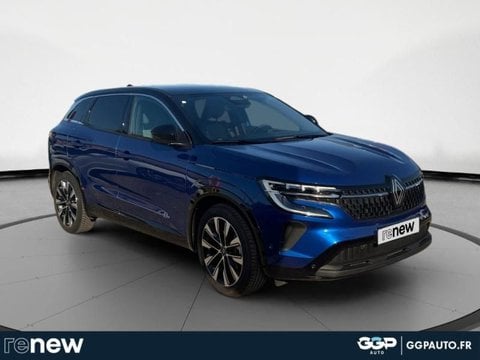 Voitures D'occasion À Orange | Renault Austral 1.2 E-Tech Full Hybrid 200Ch Techno - 24