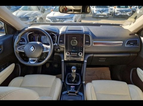 Voitures D'occasion À Orange | Renault Koleos 2.0 Dci 175Ch Intens 4X4- 18