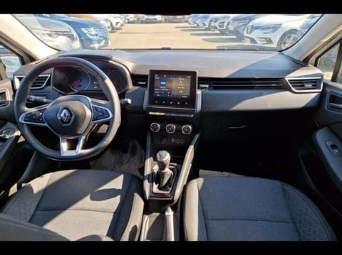 Voitures D'occasion À Orange | Renault Clio 1.0 Tce 90Ch Equilibre