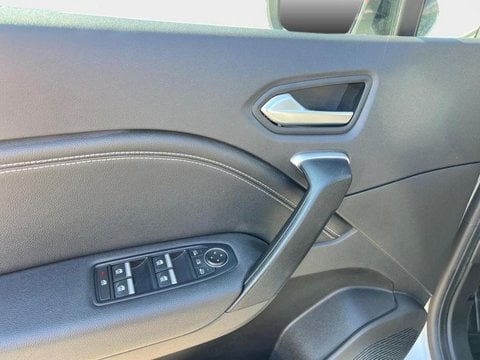 Voitures D'occasion À Orange | Renault Captur 1.6 E-Tech Hybride 145Ch Techno