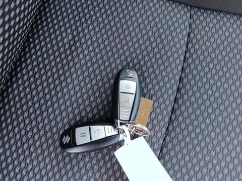 Voitures D'occasion À Orange | Suzuki Vitara 1.5 Dualjet Hybrid 115Ch Privilège Auto Allgrip