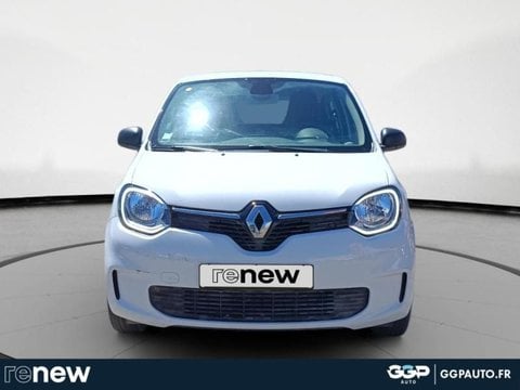 Voitures D'occasion À Orange | Renault Twingo 1.0 Sce 65Ch Life - 21My