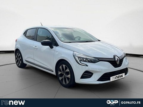 Voitures D'occasion À Orange | Renault Clio 1.0 Tce 100Ch Evolution Gpl
