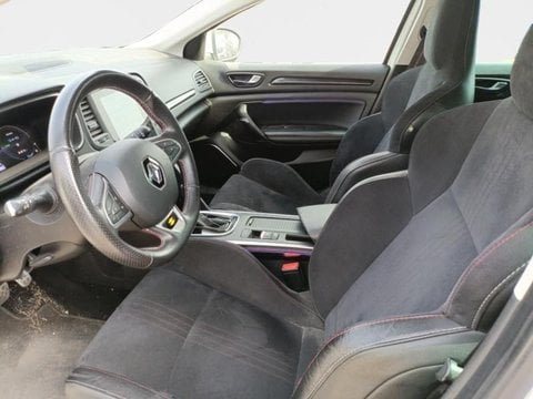 Voitures D'occasion À Orange | Renault Mégane Estate Megane Estate 1.6 E-Tech Plug-In 160Ch Rs ...
