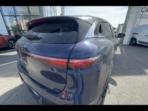 Voitures D'occasion À Orange | Renault Mégane Megane E-Tech Electric Ev60 220Ch Iconic Super Ch...