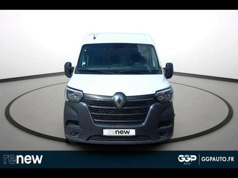 Voitures D'occasion À Orange | Renault Master Fg F3300 L2H2 2.3 Blue Dci 135Ch Grand Confort Euro6