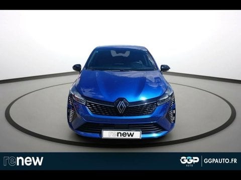 Voitures D'occasion À Orange | Renault Clio 1.0 Tce 90Ch Techno