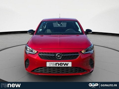 Voitures D'occasion À Orange | Opel Corsa 1.2 75Ch Edition