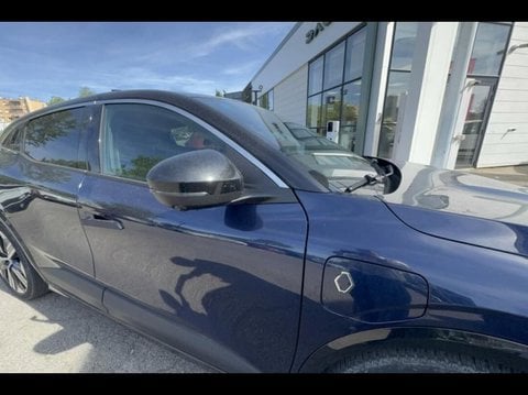 Voitures D'occasion À Orange | Renault Mégane Megane E-Tech Electric Ev60 220Ch Iconic Super Ch...