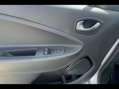 Voitures D'occasion À Orange | Renault Zoe Business Charge Normale R110 4Cv