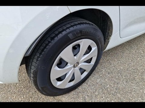 Voitures D'occasion À Orange | Renault Zoe E-Tech Business Charge Normale R110 Achat Intégral - 21