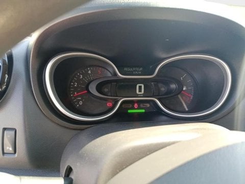 Voitures D'occasion À Orange | Renault Trafic Fg L1H1 1000 2.0 Dci 120Ch Grand Confort E6
