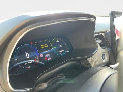 Voitures D'occasion À Orange | Renault Arkana 1.6 E-Tech 145Ch Intens -21B