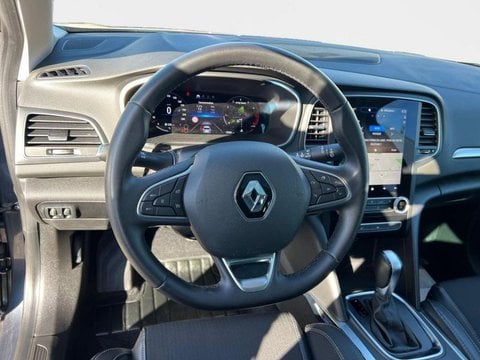Voitures D'occasion À Orange | Renault Mégane Estate Megane Estate 1.3 Tce 140Ch Techno Edc -23