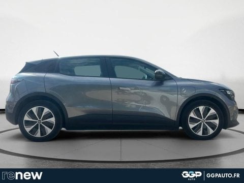 Voitures D'occasion À Orange | Renault Mégane Megane E-Tech Electric Ev60 130Ch Evolution Er Su...