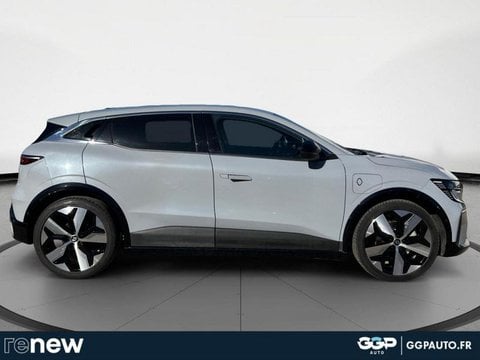 Voitures D'occasion À Orange | Renault Mégane Megane E-Tech Electric Ev60 220Ch Techno Super Ch...
