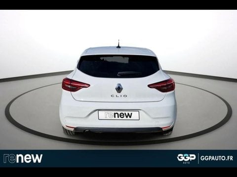 Voitures D'occasion À Orange | Renault Clio 1.0 Sce 65Ch Evolution