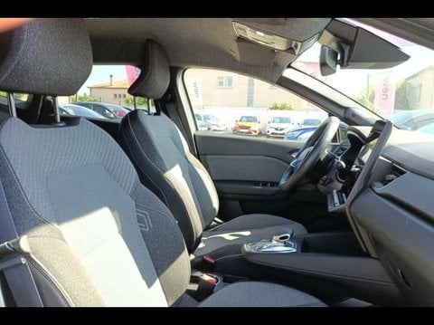 Voitures D'occasion À Orange | Renault Symbioz 1.6 E-Tech Full Hybrid 145Ch Techno