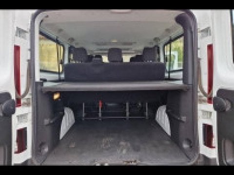 Voitures D'occasion À Orange | Renault Trafic Combi L2 2.0 Blue Dci 150Ch S&S Zen 9 Places E6E