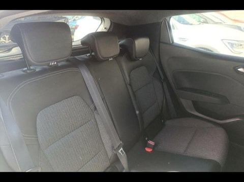 Voitures D'occasion À Orange | Renault Clio 1.0 Tce 90Ch Techno