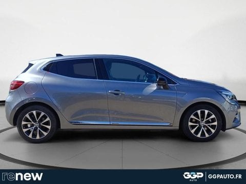Voitures D'occasion À Orange | Renault Clio 1.6 E-Tech Hybride 145Ch Techno