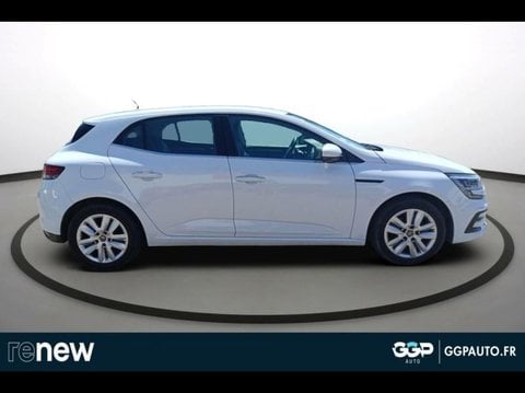Voitures D'occasion À Orange | Renault Mégane Megane 1.5 Blue Dci 115Ch Business - 20