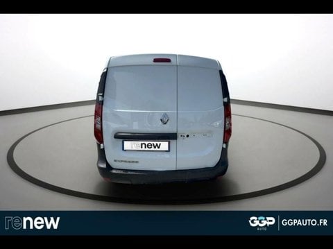 Voitures D'occasion À Orange | Renault Express Van 1.5 Blue Dci 95Ch Confort 22