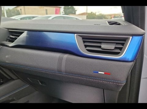 Voitures D'occasion À Orange | Renault Symbioz 1.6 E-Tech Full Hybrid 145Ch Esprit Alpine