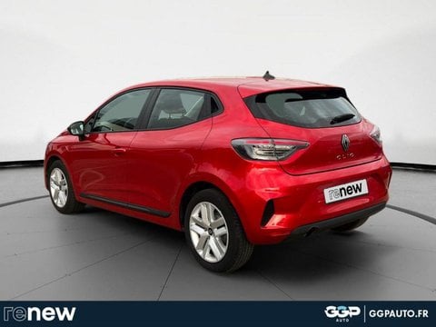 Voitures D'occasion À Orange | Renault Clio 1.5 Blue Dci 100Ch Evolution - 24