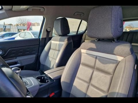 Voitures D'occasion À Orange | Citroën C5 Aircross Puretech 130Ch S&S Feel E6.D 145G